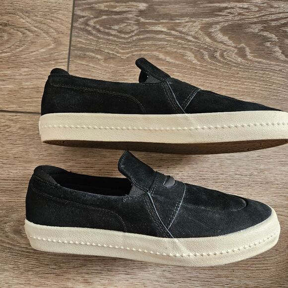 Globe Slip-On Men Loafers main image 8